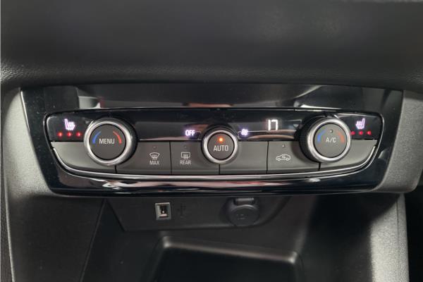 2020 VAUXHALL CORSA - Deep Blue Mstrl, photo 16