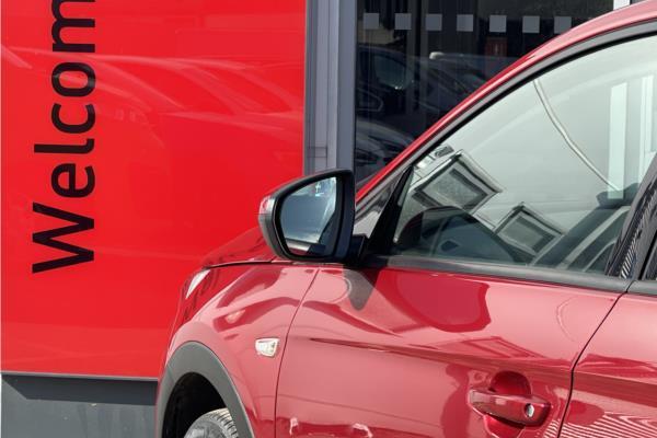 2018 Vauxhall Grandland X 1.2 Turbo SE SUV 5dr Petrol Auto 8Spd Euro 6 (s/s) (130 ps) - Cloth, photo 41