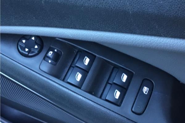 2018 VAUXHALL CROSSLAND - Florey Black, photo 25