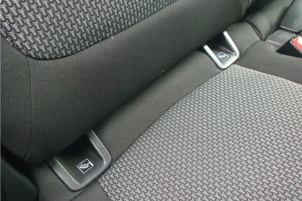 2019 Vauxhall Grandland X 1.2 Turbo SE SUV 5dr Petrol Auto 8Spd Euro 6 (s/s) (130 ps) - Cloth, photo 33