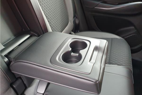 2020 Vauxhall Grandland X 1.2 Turbo SRi Nav SUV 5dr Petrol Auto Euro 6 (s/s) (130 ps) - Cloth, photo 36