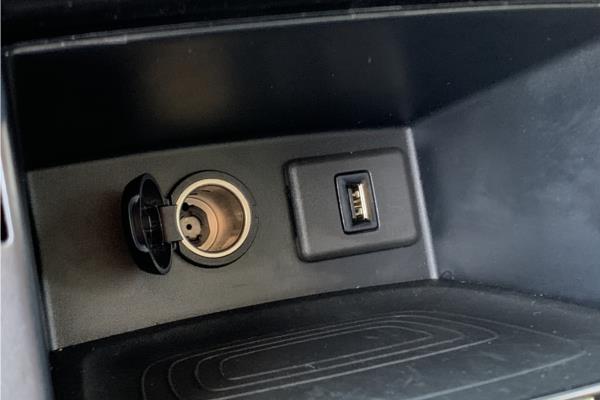 2019 Vauxhall Grandland X 1.2 Turbo SRi Nav SUV 5dr Petrol Auto Euro 6 (s/s) (130 ps) - TRIM CLOTH/VINYL LV3.2 JET BLK, photo 24