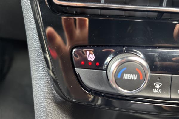 2023 Vauxhall Mokka 1.2 Turbo GS SUV 5dr Petrol Auto Euro 6 (s/s) (130 ps) - Cloth, photo 43