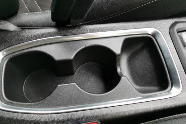 2022 Vauxhall Corsa 1.2 Turbo Ultimate Hatchback 5dr Petrol Auto Euro 6 (s/s) (130 ps) - Cloth/Alcantara, photo 24