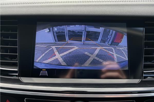 2019 Vauxhall Insignia 2.0 Turbo D BlueInjection Elite Nav Sports Tourer 5dr Diesel Auto Euro 6 (s/s) (170 ps) - Black Siena, photo 46
