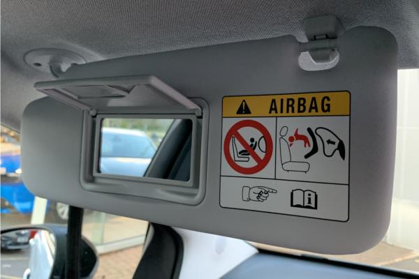 2023 Vauxhall Crossland GS - Banda-jet Black, photo 30