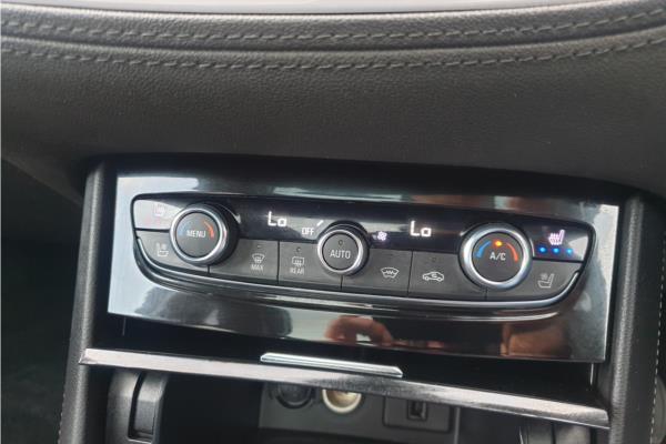 2021 Vauxhall Grandland X 1.2 Turbo Ultimate SUV 5dr Petrol Manual Euro 6 (s/s) (130 ps) - Leather, photo 16