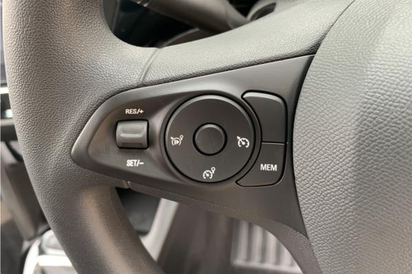 2022 Vauxhall Corsa 1.2 SE Edition Hatchback 5dr Petrol Manual Euro 6 (75 ps) - Fresez Marvel, photo 18