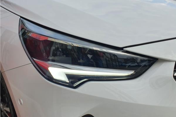 2020 VAUXHALL CORSA - Cloth, photo 40