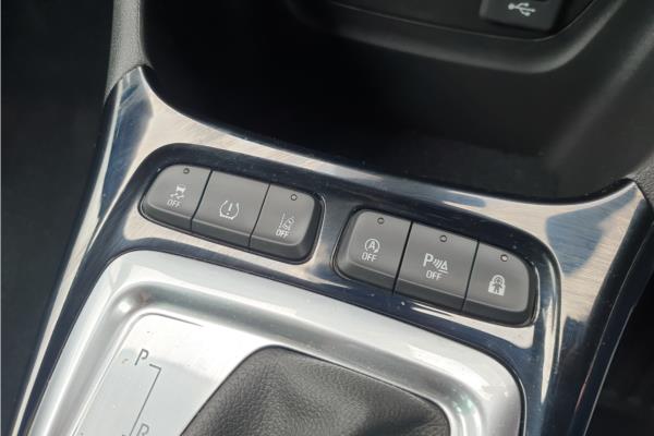 2022 Vauxhall Crossland 1.2 Turbo Ultimate SUV 5dr Petrol Auto Euro 6 (s/s) (130 ps) - Alcantara, photo 32