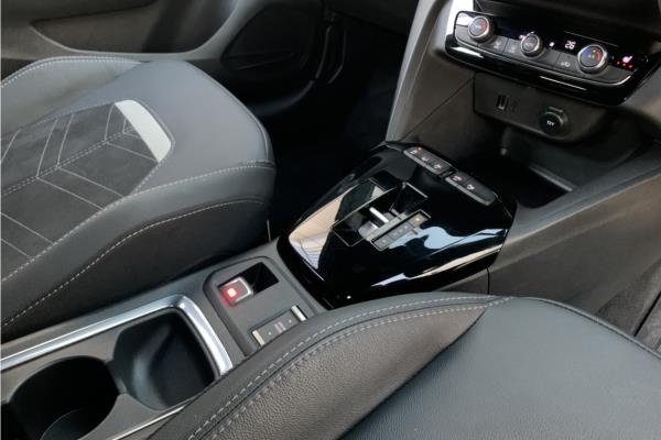 2023 Vauxhall Corsa 1.2 Turbo Ultimate Hatchback 5dr Petrol Auto Euro 6 (s/s) (130 ps) - Cloth/Alcantara, photo 46