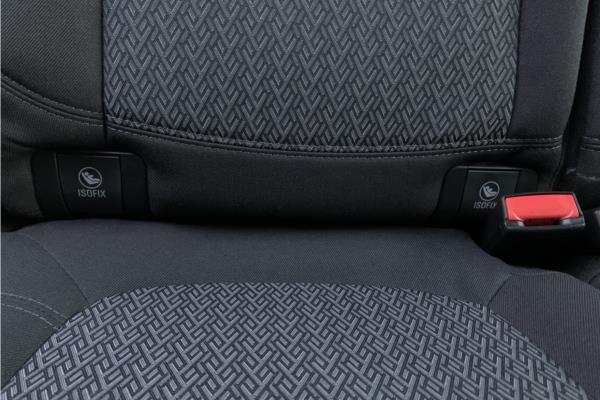 2019 Vauxhall Mokka X 1.4i Turbo Design Nav SUV 5dr Petrol Auto Euro 6 (140 ps) - Cloth, photo 32