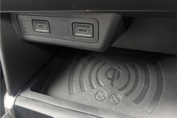 Vauxhall Frontera 83kW GS 54kWh Ext/Rge AU - Ergo Feture Gry, photo 31