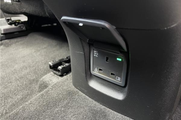 2019 Vauxhall Grandland X 1.2 Turbo GPF Sport Nav SUV 5dr Petrol Auto Euro 6 (s/s) (130 ps) - Cloth, photo 39