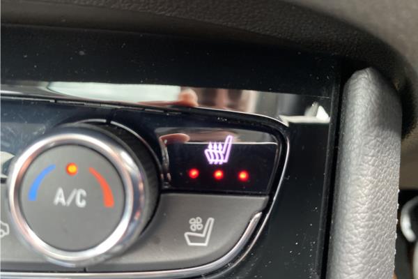 2019 VAUXHALL GRANDLAND - Leather, photo 28
