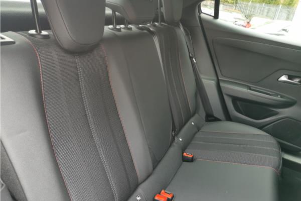2024 Vauxhall Mokka-e 50kWh GS SUV 5dr Electric Auto (136 ps) - Minstral+jet Bk, photo 12