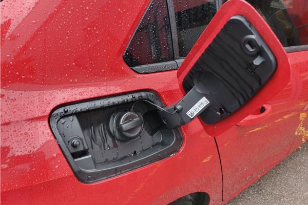 2022 Vauxhall Astra 1.6 12.4kWh GS Line Hatchback 5dr Petrol Plug-in Hybrid Auto Euro 6 (s/s) (180 ps) - Cloth Sienna/Jet Blk, photo 35