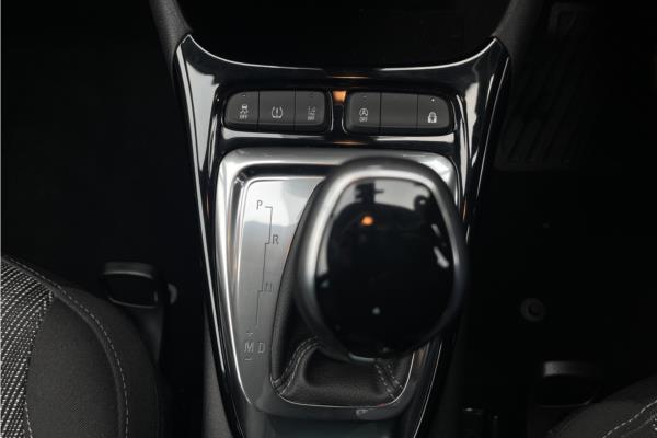 2020 VAUXHALL CROSSLAND - Florey Black, photo 23