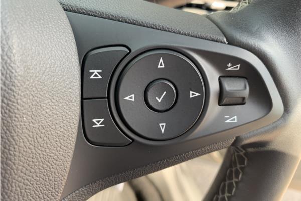 2019 Vauxhall Astra 1.4i Turbo GPF Elite Nav Hatchback 5dr Petrol Auto Euro 6 (s/s) (150 ps) - Leather, photo 19