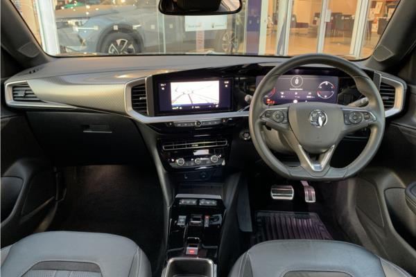 Non Franchise 2009 Vauxhall Mokka 1.2 Turbo Ultimate Nav SUV 5dr Petrol Auto Euro 6 (s/s) (130 ps) - Leather, photo 10