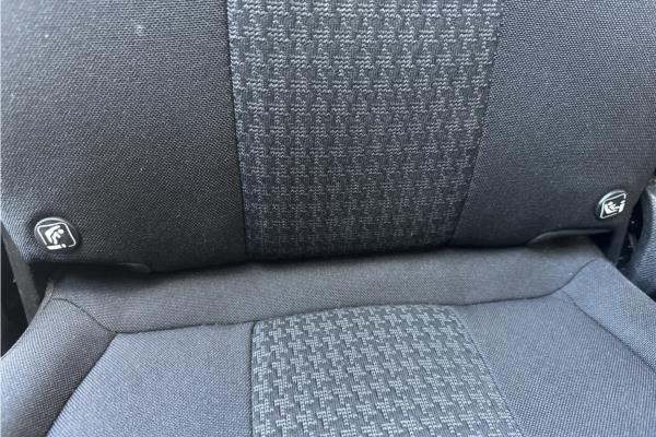 Non Franchise 2021 Peugeot 5008 1.2 PureTech Active Premium SUV 5dr Petrol Manual Euro 6 (s/s) (130 ps) - Fabic - Cloth, photo 33