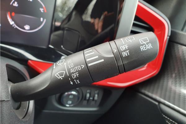 2022 Vauxhall Mokka 1.2 Turbo SRi Premium SUV 5dr Petrol Manual Euro 6 (s/s) (130 ps) - Black Jasmin Lt, photo 28