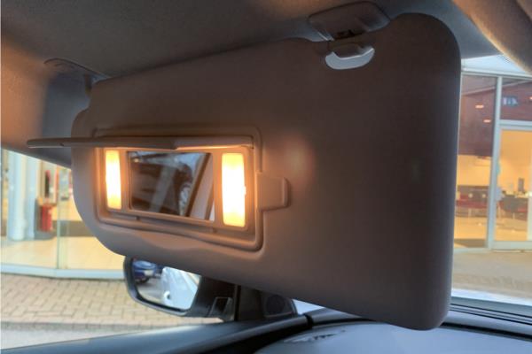2023 Vauxhall Grandland 1.2 Turbo GS Line SUV 5dr Petrol Manual Euro 6 (s/s) (130 ps) - Harlekincurtiba, photo 30