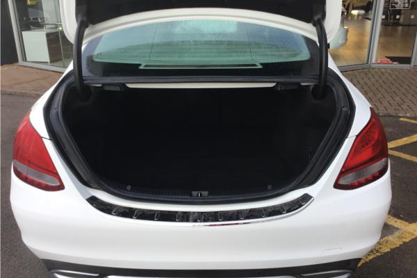 Non Franchise 2016 MERCEDES-BENZ C200 D SE EXECUTIVE AUTO - Leather, photo 14