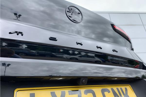 2023 Vauxhall Mokka 1.2 Turbo Ultimate SUV 5dr Petrol Auto Euro 6 (s/s) (130 ps) - Leather, photo 38