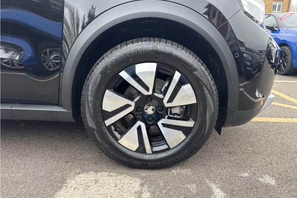 Vauxhall Frontera 1.2 Hybrid 136ps GS E-dct6 - Ergo Feture Gry, photo 19