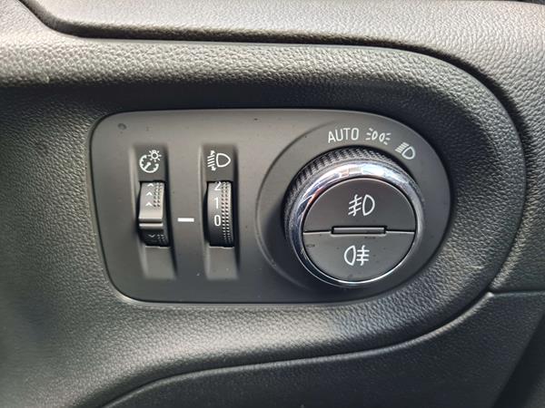 2019 VAUXHALL GRANDLAND - Berson Black, photo 24