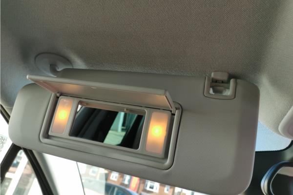 2022 Vauxhall Crossland 1.2 Turbo Elite Edition SUV 5dr Petrol Auto Euro 6 (s/s) (130 ps) - Cloth, photo 30