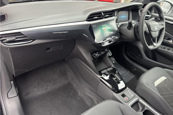 Vauxhall Corsa 5Dr HAT 1.2 Turbo 100 Ultimate AU - Renewknit Seat, photo 14