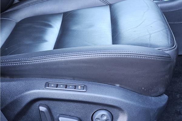 Non Franchise 2019 SEAT Alhambra 2.0 TDI XCELLENCE MPV 5dr Diesel DSG Euro 6 (s/s) (150 ps) - Fabic - Cloth, photo 29
