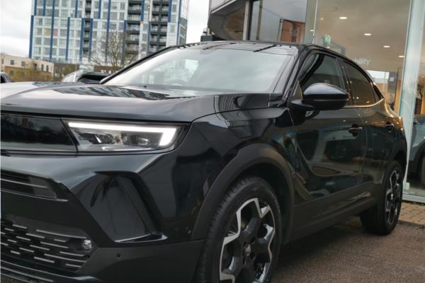2023 Vauxhall Mokka 1.2 Turbo Ultimate SUV 5dr Petrol Auto Euro 6 (s/s) (130 ps) - Leather, photo 40