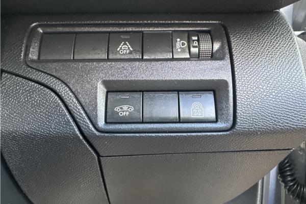 Non Franchise 2021 Peugeot 3008 1.2 PureTech Active Premium SUV 5dr Petrol Manual Euro 6 (s/s) (130 ps) - Fabic - Cloth, photo 22