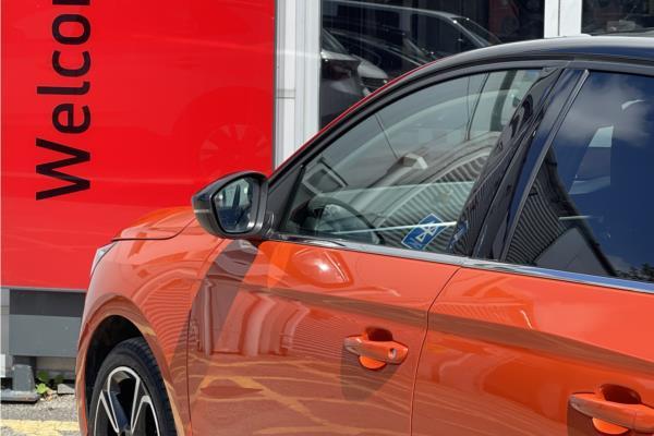 2020 Vauxhall Corsa 1.2 Turbo Elite Nav Premium Hatchback 5dr Petrol Auto Euro 6 (s/s) (100 ps) - Cloth/Leather, photo 41
