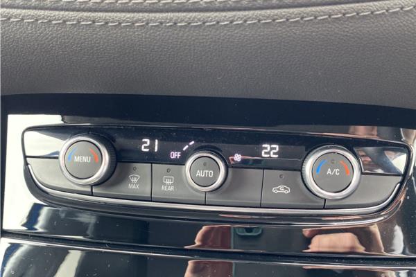 2020 VAUXHALL GRANDLAND - Cloth/Synth Lth, photo 16