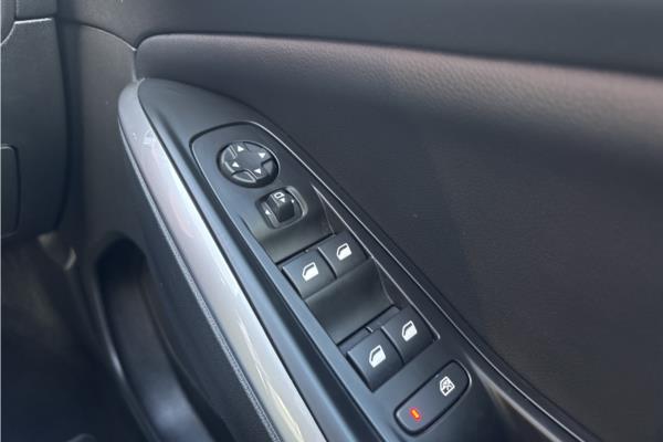 2022 Vauxhall Grandland - Leather, photo 22