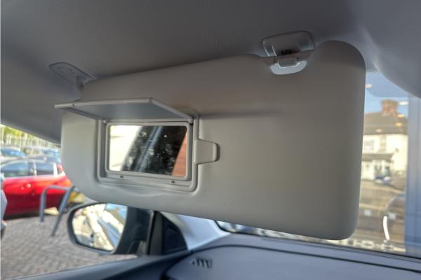 Non Franchise 2021 Peugeot 5008 1.2 PureTech Active Premium SUV 5dr Petrol Manual Euro 6 (s/s) (130 ps) - Fabic - Cloth, photo 30
