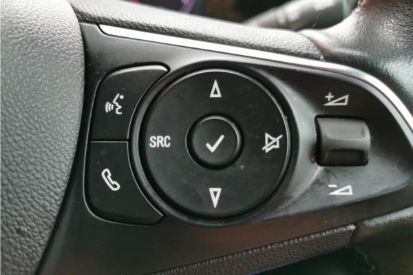 2022 Vauxhall Mokka 1.2 Turbo SRi Premium SUV 5dr Petrol Manual Euro 6 (s/s) (130 ps) - Cloth, photo 19