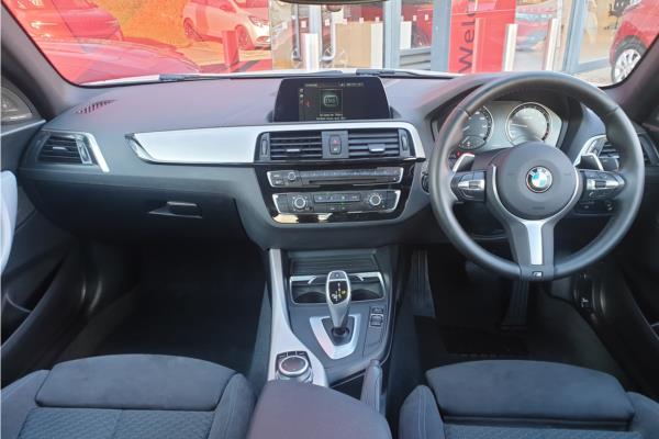 Non Franchise 2020 BMW 2 Series 2.0 220i GPF M Sport Coupe 2dr Petrol Auto Euro 6 (s/s) (184 ps) - Fabic - Cloth, photo 10