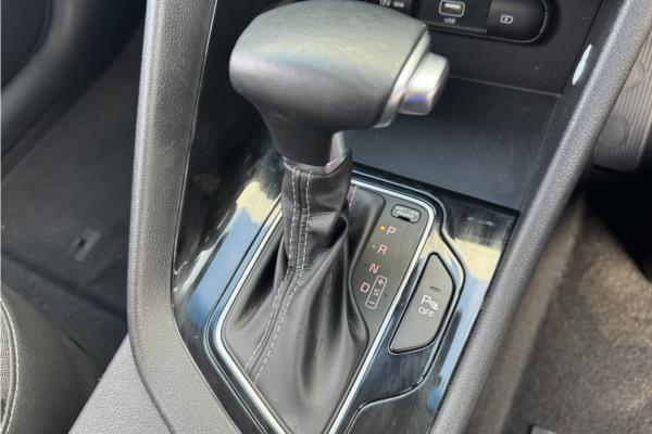 Non Franchise 2021 Kia Niro 1.6 GDi 2 SUV 5dr Petrol Hybrid DCT Euro 6 (s/s) (139 bhp) - Fabic - Cloth, photo 31