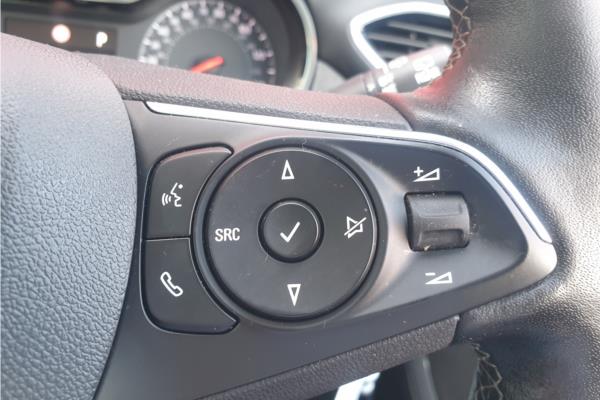 2022 Vauxhall Crossland - Cloth, photo 19