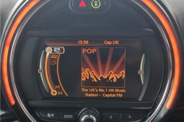 Non Franchise 2017 MINI COUNTRYMAN COOPER AUTO - Leather, photo 23