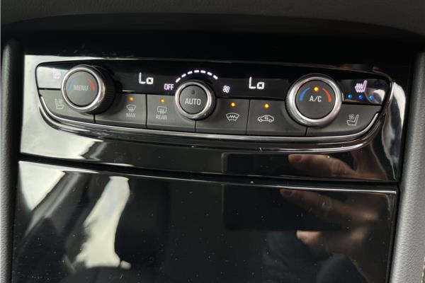 2020 VAUXHALL GRANDLAND - Leather, photo 15