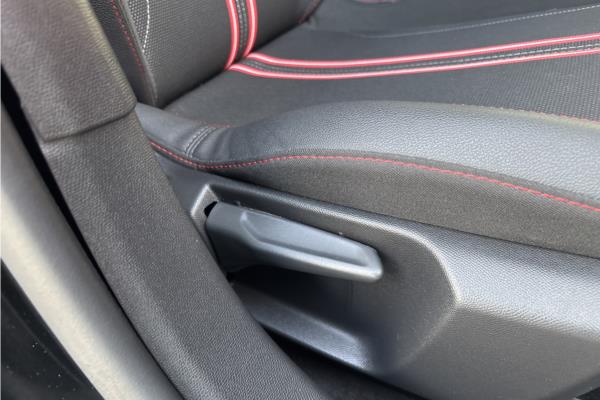 2023 Vauxhall Corsa 1.2 Turbo GS Hatchback 5dr Petrol Auto Euro 6 (s/s) (130 ps) - Cloth, photo 29