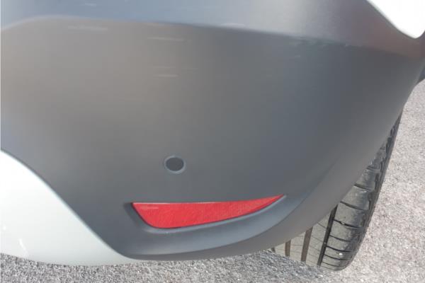 2022 Vauxhall Crossland - Cloth, photo 43