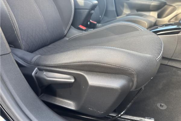 2022 Vauxhall Corsa 1.2 Turbo Elite Edition Hatchback 5dr Petrol Auto Euro 6 (s/s) (100 ps) - Cloth, photo 29