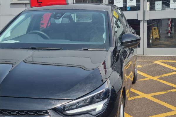 2020 VAUXHALL CORSA 1.2 SE 5dr-sequence-26